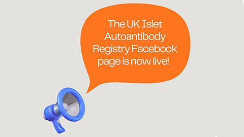 UKIAb is on facebook announcement